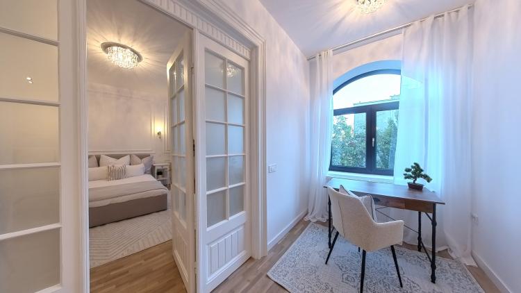 3 Camere - Boem - Central - Unirii - Calea Calarasi