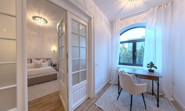 3 Camere - Boem - Central - Unirii - Calea Calarasi