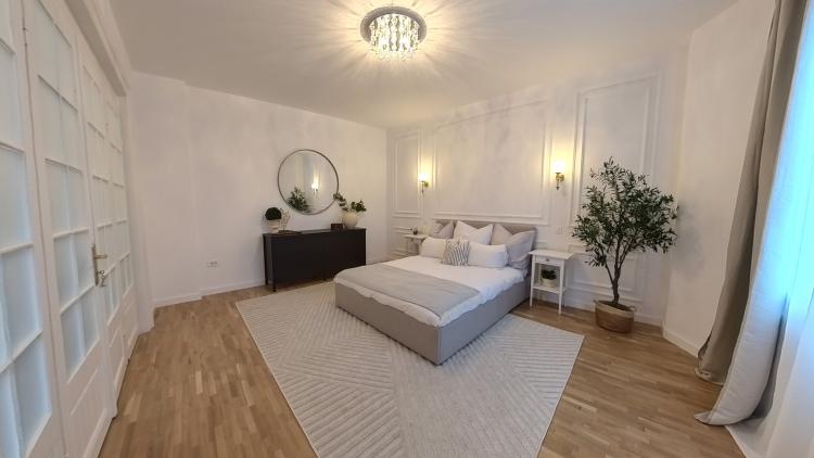 3 Camere - Boem - Central - Unirii - Calea Calarasi