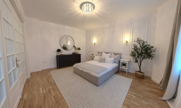 3 Camere - Boem - Central - Unirii - Calea Calarasi