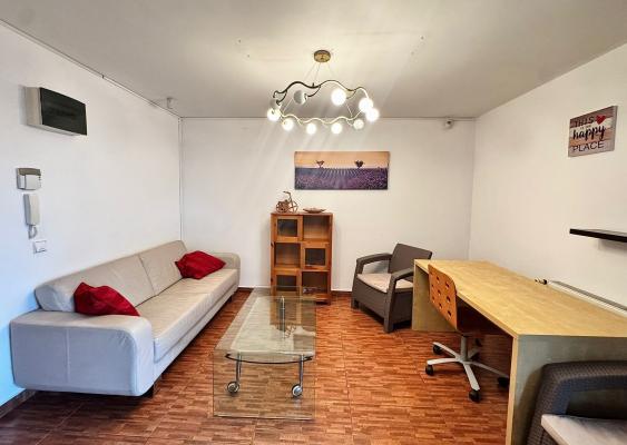 Studio cu gradina la 10 minute de metrou - Laminorului - Bucurestii Noi