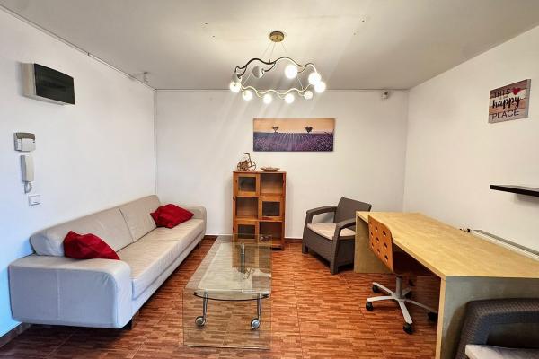 Studio cu gradina la 10 minute de metrou - Laminorului - Bucurestii Noi