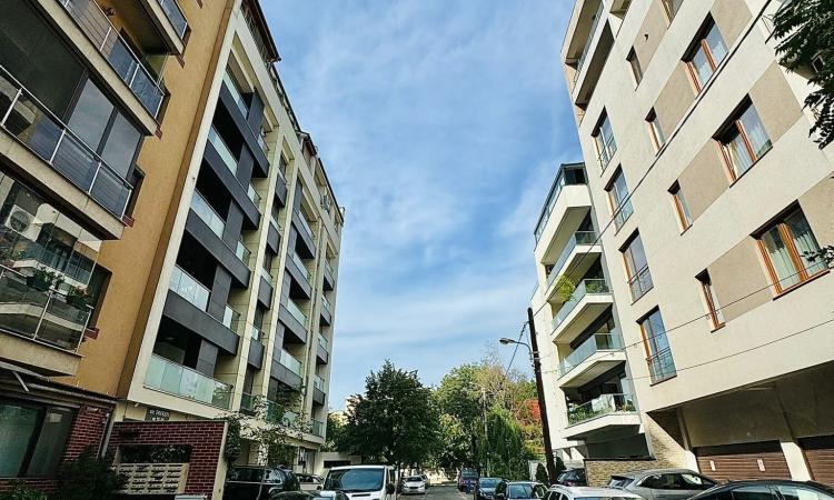 2 Camere - Baneasa - Aviatiei - Bloc nou