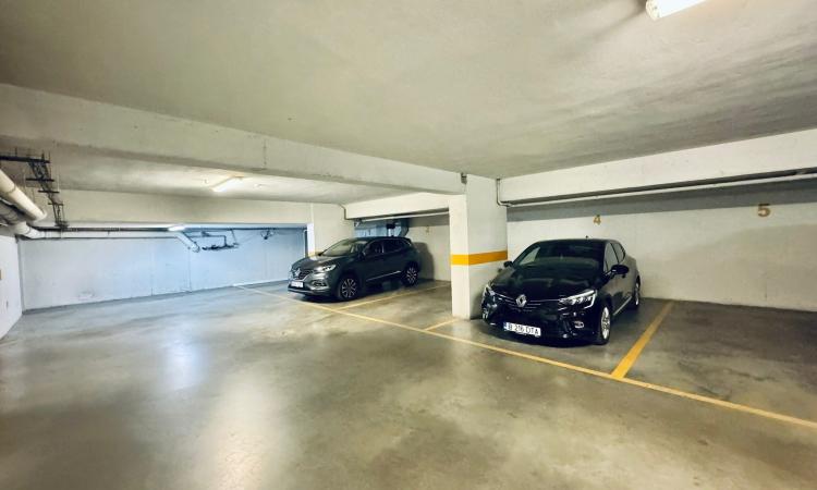 2 Camere - Baneasa - Aviatiei - Bloc nou