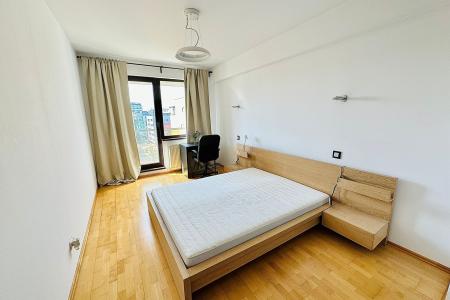2 Camere - Baneasa - Aviatiei - Bloc nou