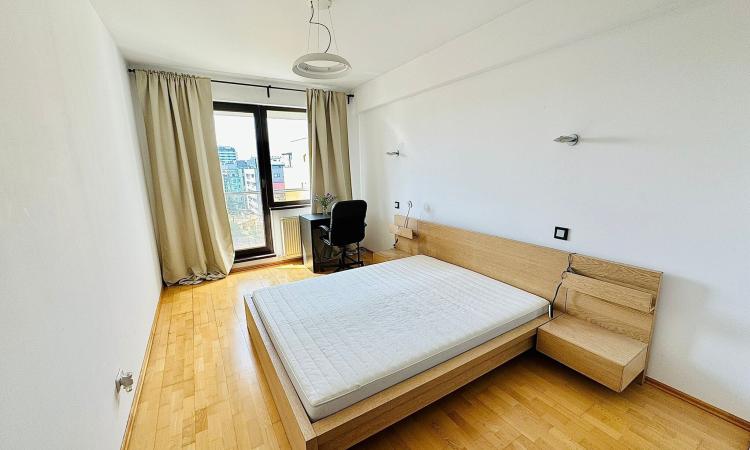 2 Camere - Baneasa - Aviatiei - Bloc nou