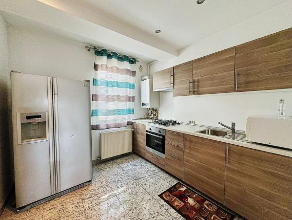 2 Camere - Baneasa - Aviatiei - Bloc nou