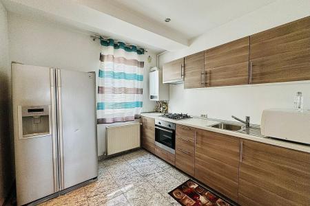 2 Camere - Baneasa - Aviatiei - Bloc nou