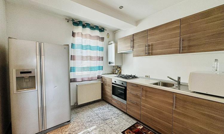 2 Camere - Baneasa - Aviatiei - Bloc nou