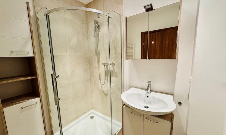 2 Camere - Baneasa - Aviatiei - Bloc nou