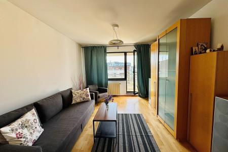 2 Camere - Baneasa - Aviatiei - Bloc nou