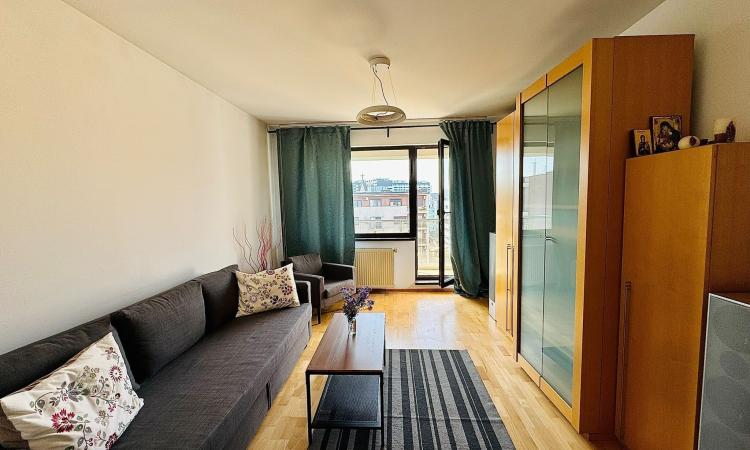 2 Camere - Baneasa - Aviatiei - Bloc nou