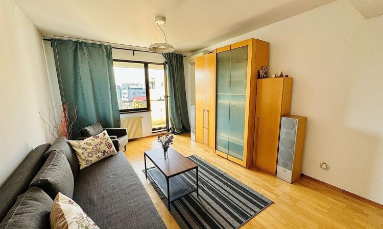 2 Camere - Baneasa - Aviatiei - Bloc nou
