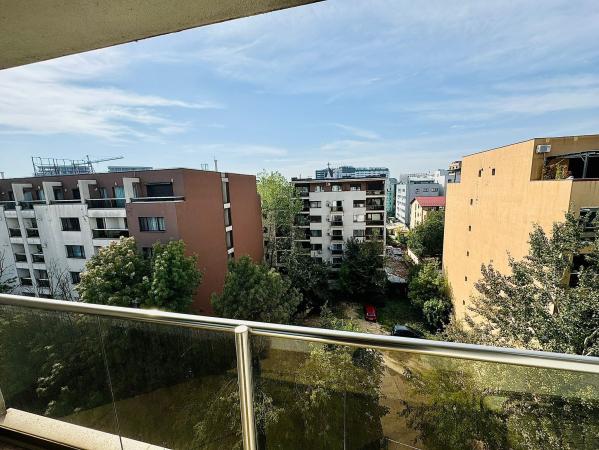 2 Camere - Baneasa - Aviatiei - Bloc nou