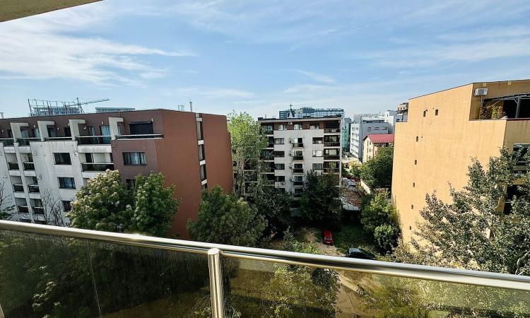 2 Camere - Baneasa - Aviatiei - Bloc nou