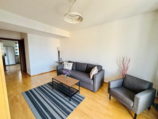 2 Camere - Baneasa - Aviatiei - Bloc nou