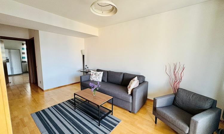 2 Camere - Baneasa - Aviatiei - Bloc nou