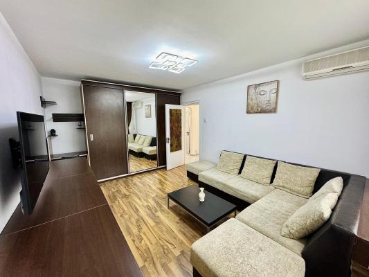 3 Camere - Lujerului - Politehnica - Renovat - 0 Comision