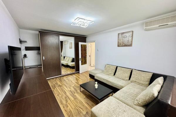 3 Camere - Lujerului - Politehnica - Renovat - 0 Comision