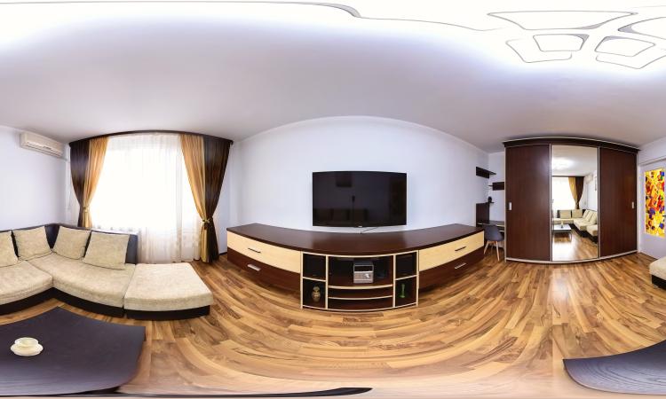 3 Camere - Lujerului - Politehnica - Renovat - 0 Comision