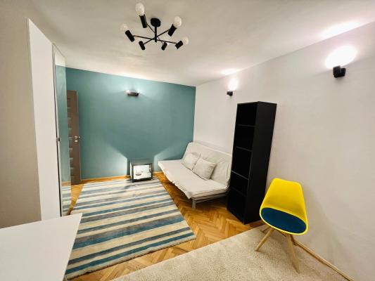 Studio - Modern - Cismigiu - Ultracentral - Parc