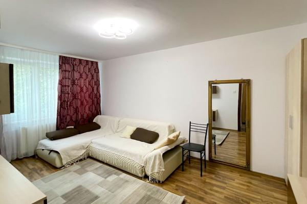 Nicolae Grigorescu - Stradal, apartament 3 camere in bloc