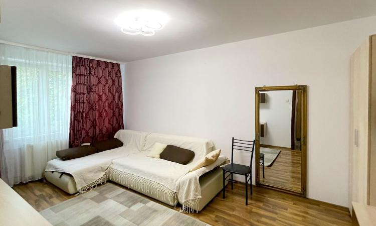 Nicolae Grigorescu - Stradal, apartament 3 camere in bloc