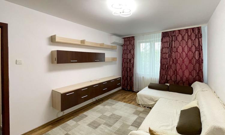 Nicolae Grigorescu - Stradal, apartament 3 camere in bloc