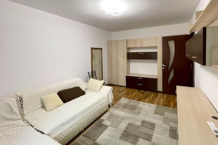 Nicolae Grigorescu - Stradal, apartament 3 camere in bloc