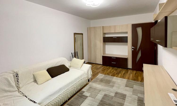 Nicolae Grigorescu - Stradal, apartament 3 camere in bloc