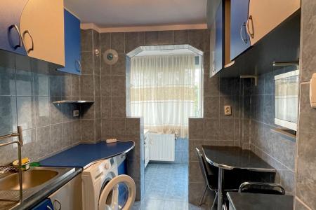 Nicolae Grigorescu - Stradal, apartament 3 camere in bloc