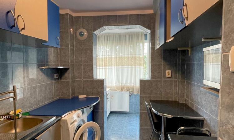 Nicolae Grigorescu - Stradal, apartament 3 camere in bloc