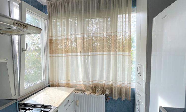 Nicolae Grigorescu - Stradal, apartament 3 camere in bloc