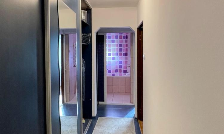 Nicolae Grigorescu - Stradal, apartament 3 camere in bloc