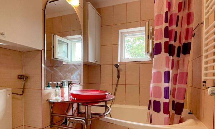 Nicolae Grigorescu - Stradal, apartament 3 camere in bloc