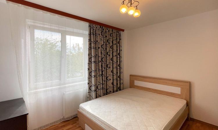 Nicolae Grigorescu - Stradal, apartament 3 camere in bloc