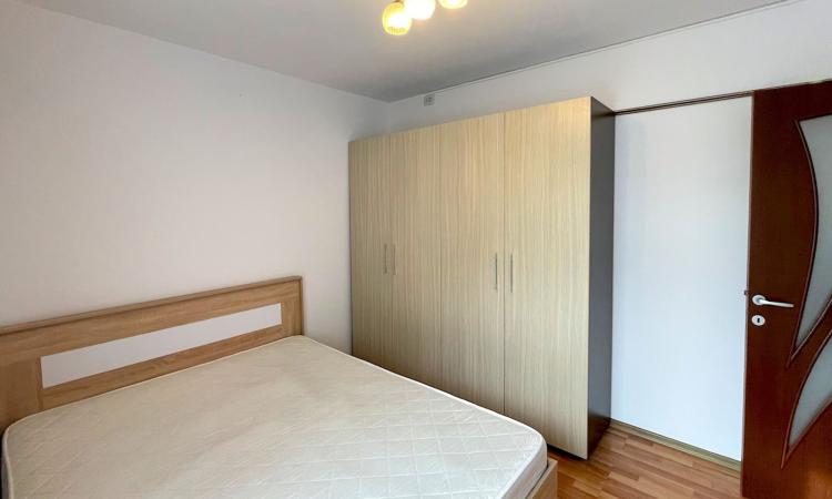 Nicolae Grigorescu - Stradal, apartament 3 camere in bloc