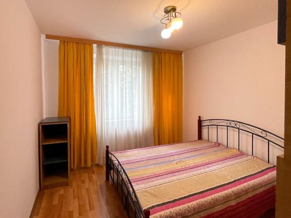 Nicolae Grigorescu - Stradal, apartament 3 camere in bloc