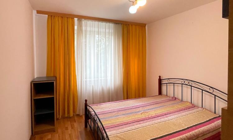 Nicolae Grigorescu - Stradal, apartament 3 camere in bloc