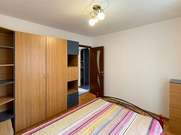 Nicolae Grigorescu - Stradal, apartament 3 camere in bloc