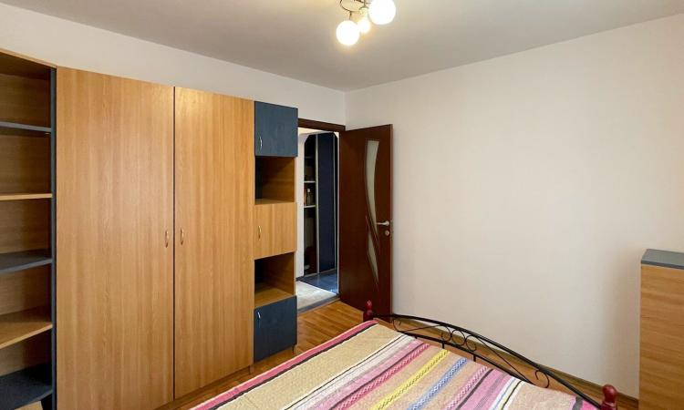 Nicolae Grigorescu - Stradal, apartament 3 camere in bloc