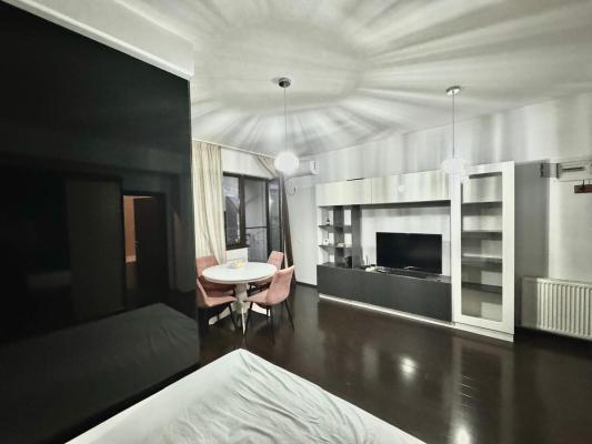 Studio - Bucurestii Noi - Bloc Nou - Damaroaia