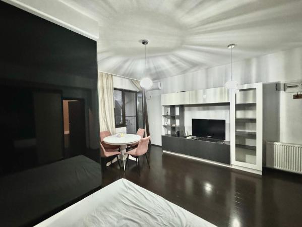 Studio - Bucurestii Noi - Bloc Nou - Damaroaia