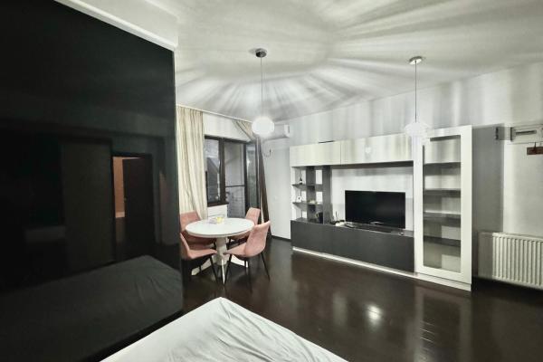 Studio - Bucurestii Noi - Bloc Nou - Damaroaia