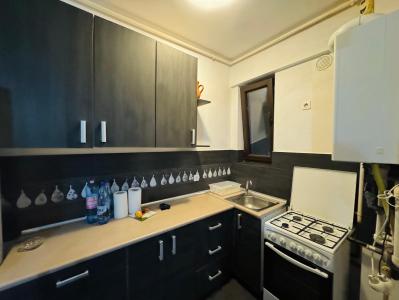 Studio - Bucurestii Noi - Bloc Nou - Damaroaia