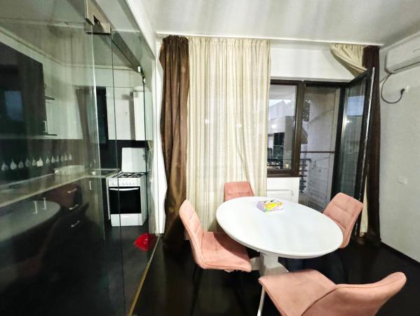 Studio - Bucurestii Noi - Bloc Nou - Damaroaia