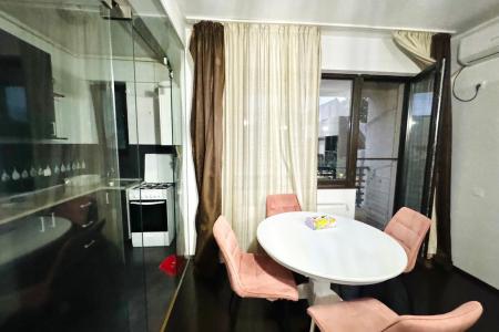 Studio - Bucurestii Noi - Bloc Nou - Damaroaia