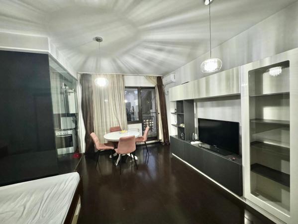 Studio - Bucurestii Noi - Bloc Nou - Damaroaia