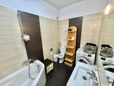 Studio - Bucurestii Noi - Bloc Nou - Damaroaia