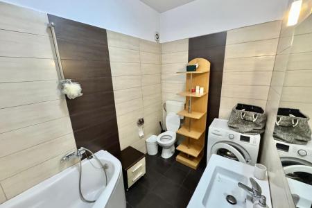 Studio - Bucurestii Noi - Bloc Nou - Damaroaia